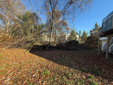 Tiny photo for 18 Ridgebury Drive, Trumbull, CT 06611 (MLS # 24142808)