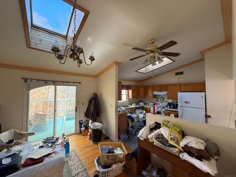 Tiny photo for 18 Ridgebury Drive, Trumbull, CT 06611 (MLS # 24142808)