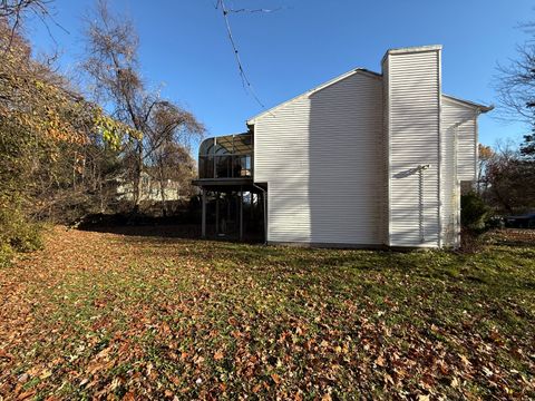 Tiny photo for 18 Ridgebury Drive, Trumbull, CT 06611 (MLS # 24142808)