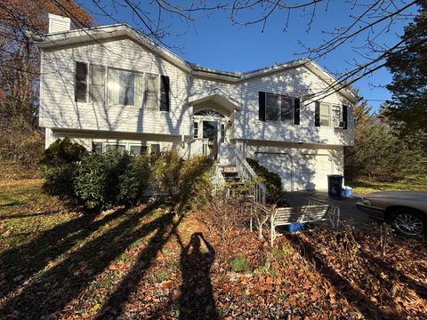 18 Ridgebury Drive Trumbull CT 06611