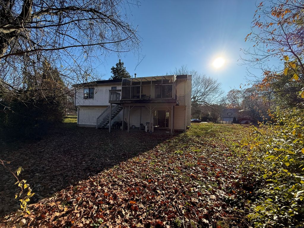 Photo of 18 Ridgebury Drive, Trumbull, CT 06611 (MLS # 24142808)