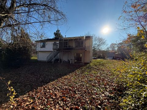 Tiny photo for 18 Ridgebury Drive, Trumbull, CT 06611 (MLS # 24142808)