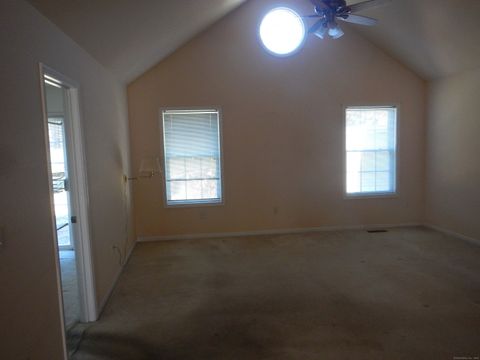 Tiny photo for 8 Saint George Place #8, Newtown, CT 06482 (MLS # 24137699)