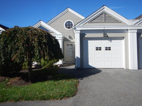 Tiny photo for 8 Saint George Place #8, Newtown, CT 06482 (MLS # 24137699)