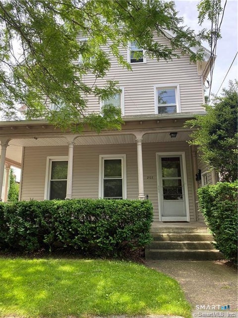 Photo of 268 Humphrey Street #3, New Haven, CT 06511 (MLS # 24208260)