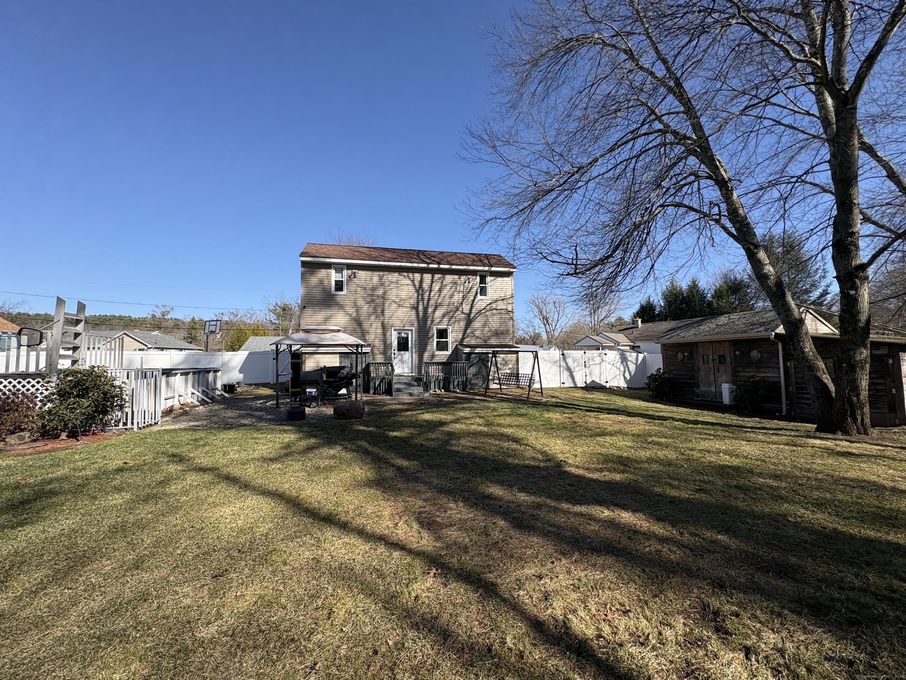 14 W End Street, Stafford, Connecticut image 37