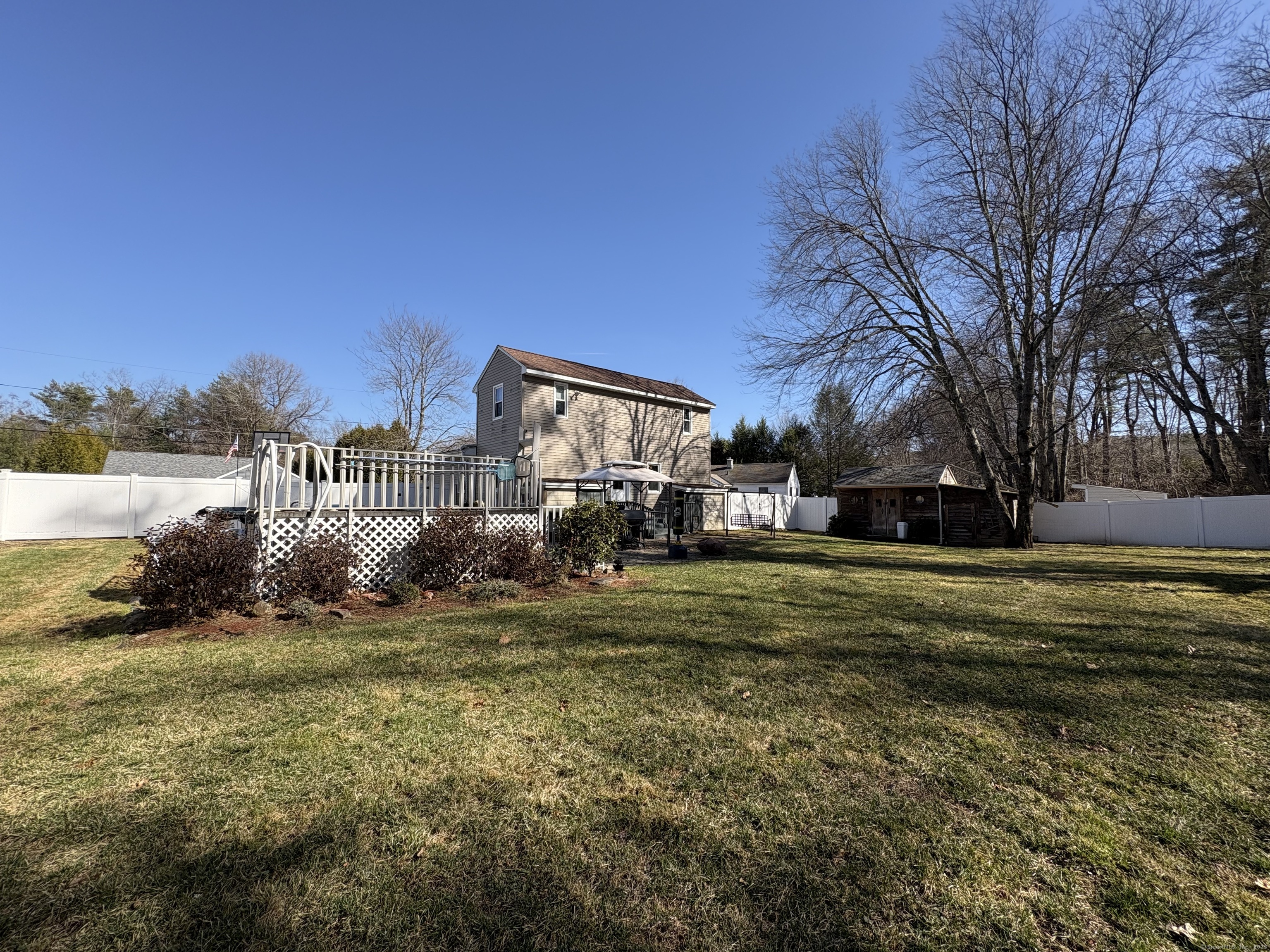14 W End Street, Stafford, Connecticut image 36