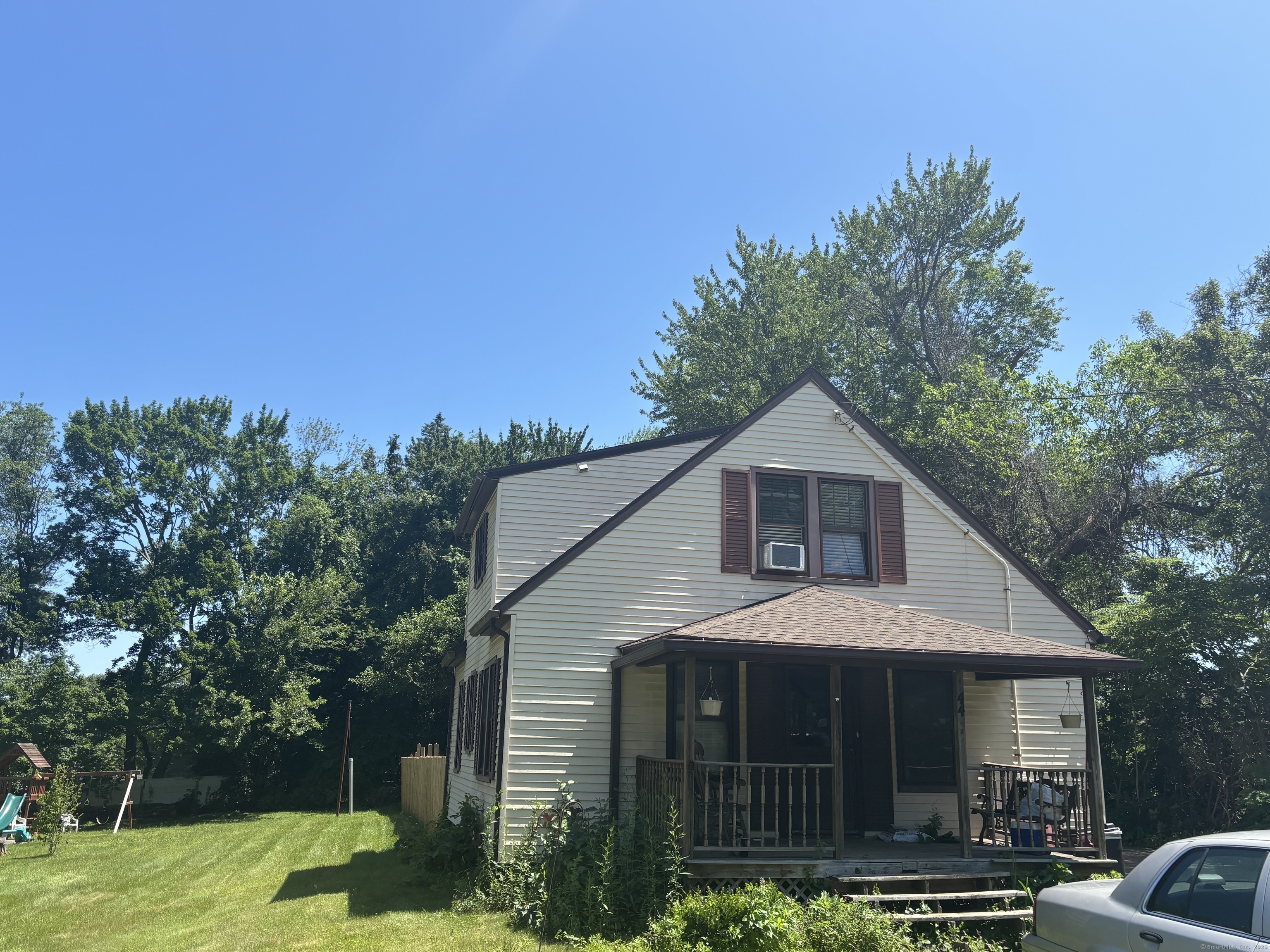 443 Todd Road