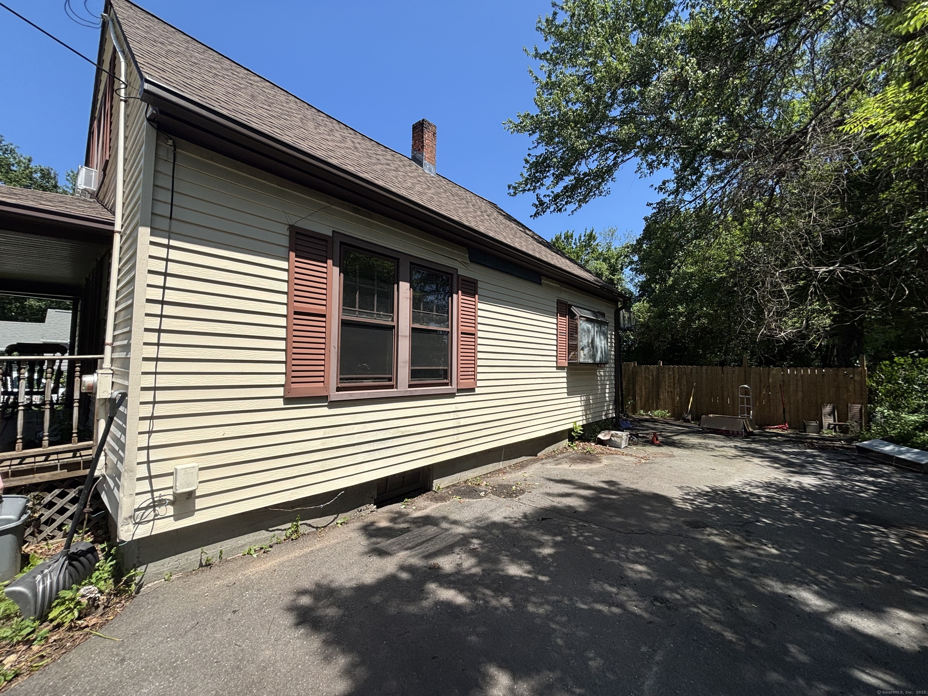 443 Todd Road