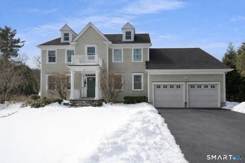 239 Silvermine Avenue Norwalk CT 06850