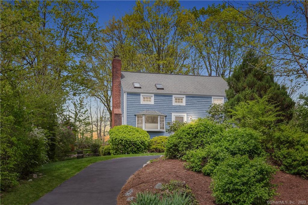 Photo 1 of 50 Camp Avenue, Darien, Connecticut, $650,000, Web #: 170270732