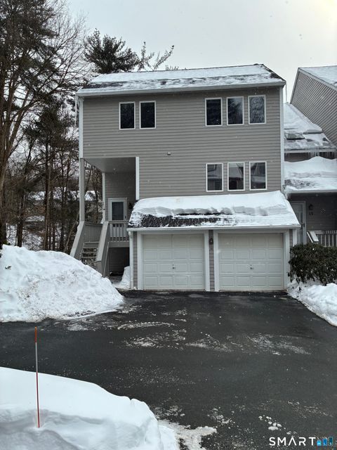 14 Brookview Circle Canton CT 06019