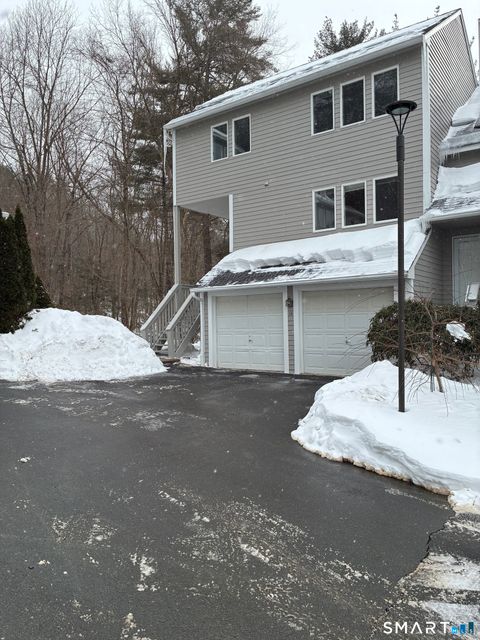 Tiny photo for 14 Brookview Circle, Canton, CT 06019 (MLS # 24153102)