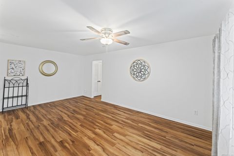 Tiny photo for 125 Warner Hill Road #80, Stratford, CT 06614 (MLS # 24142700)