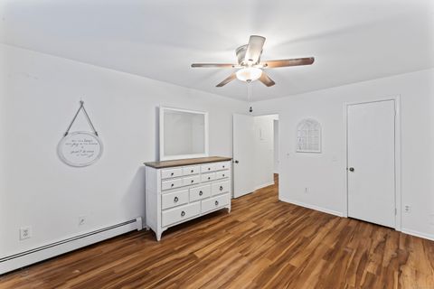 Tiny photo for 125 Warner Hill Road #80, Stratford, CT 06614 (MLS # 24142700)