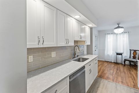 Tiny photo for 125 Warner Hill Road #80, Stratford, CT 06614 (MLS # 24142700)