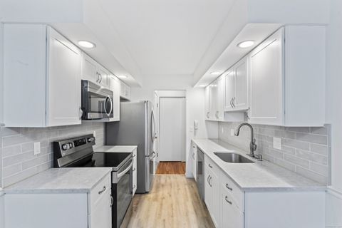 Tiny photo for 125 Warner Hill Road #80, Stratford, CT 06614 (MLS # 24142700)