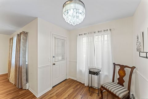 Tiny photo for 125 Warner Hill Road #80, Stratford, CT 06614 (MLS # 24142700)