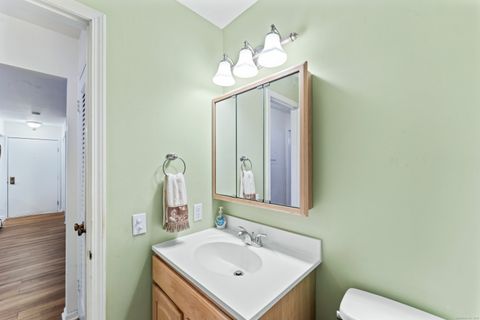 Tiny photo for 125 Warner Hill Road #80, Stratford, CT 06614 (MLS # 24142700)