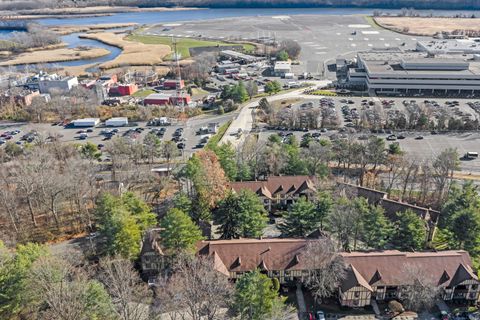 Tiny photo for 125 Warner Hill Road #80, Stratford, CT 06614 (MLS # 24142700)