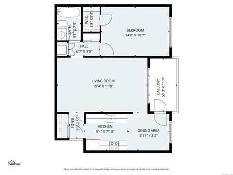 Tiny photo for 125 Warner Hill Road #80, Stratford, CT 06614 (MLS # 24142700)