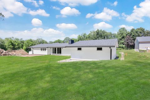 Tiny photo for 55 Harvest Ridge Road, Stratford, CT 06614 (MLS # 24136583)