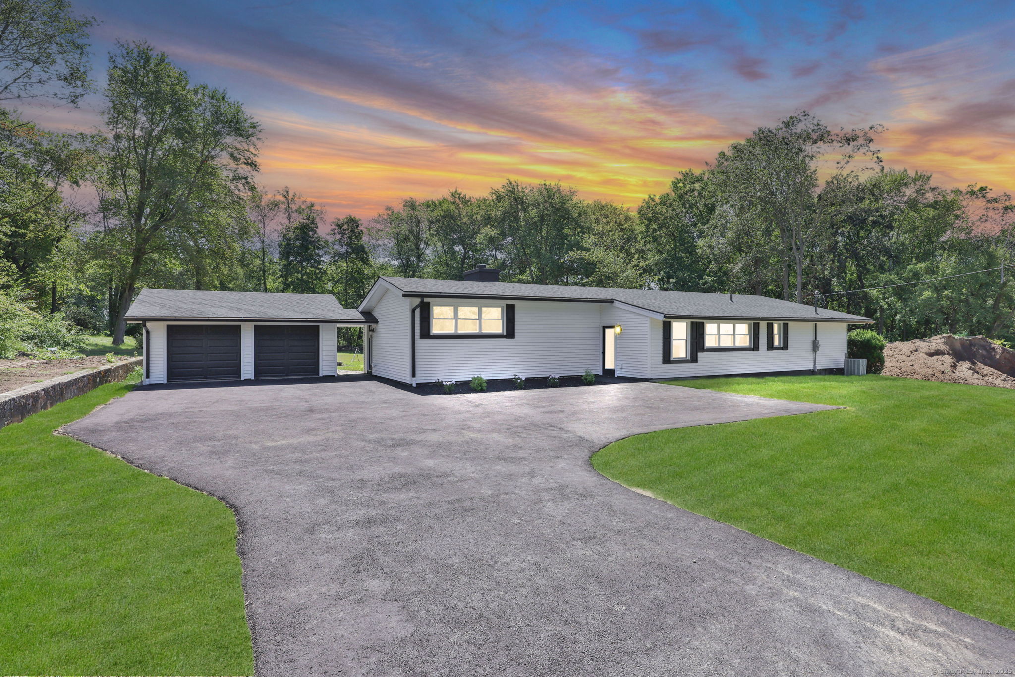 55 Harvest Ridge Road