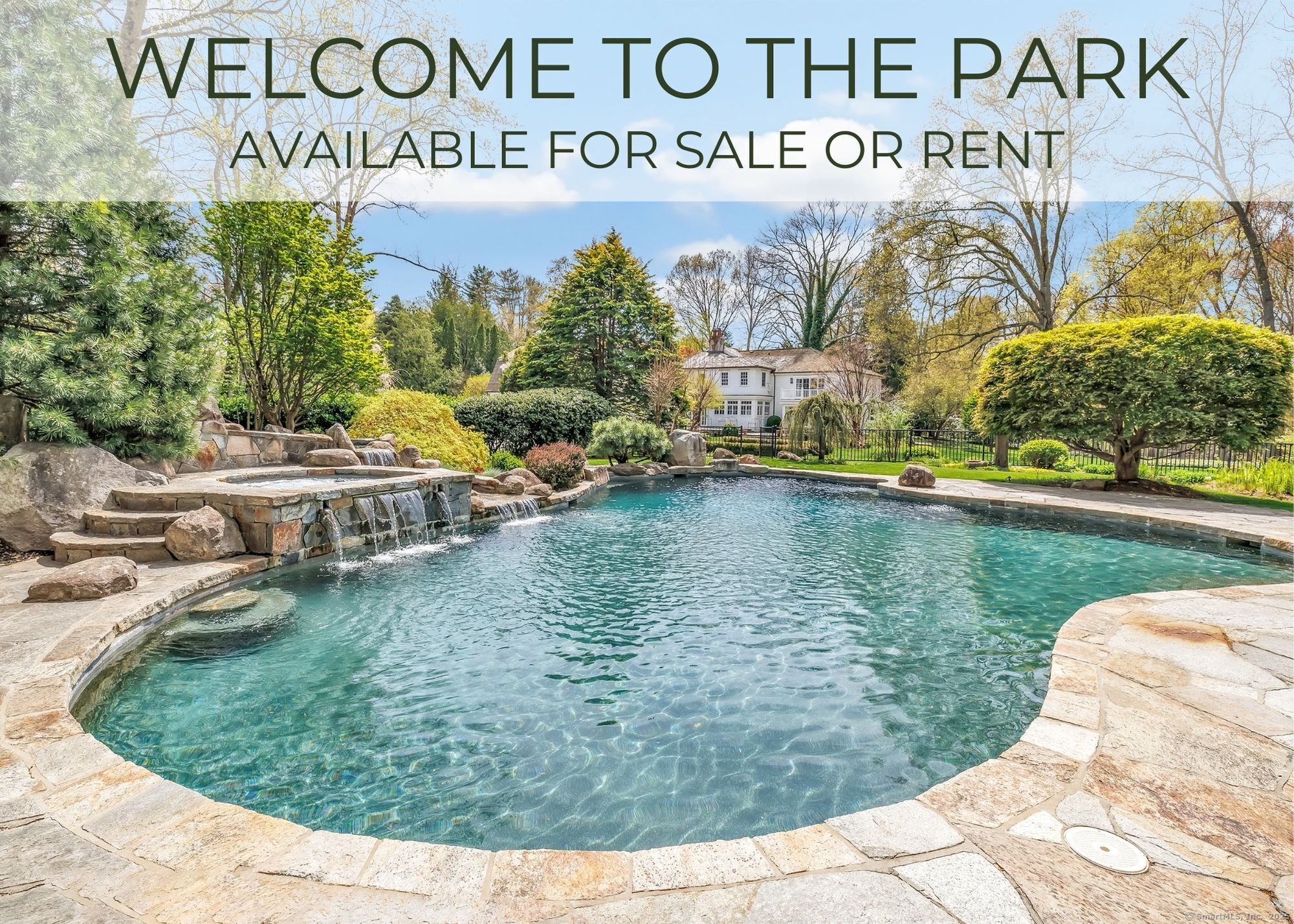 Easton Road, Westport, Connecticut - 8 Bedrooms  
7.5 Bathrooms  
16 Rooms - 