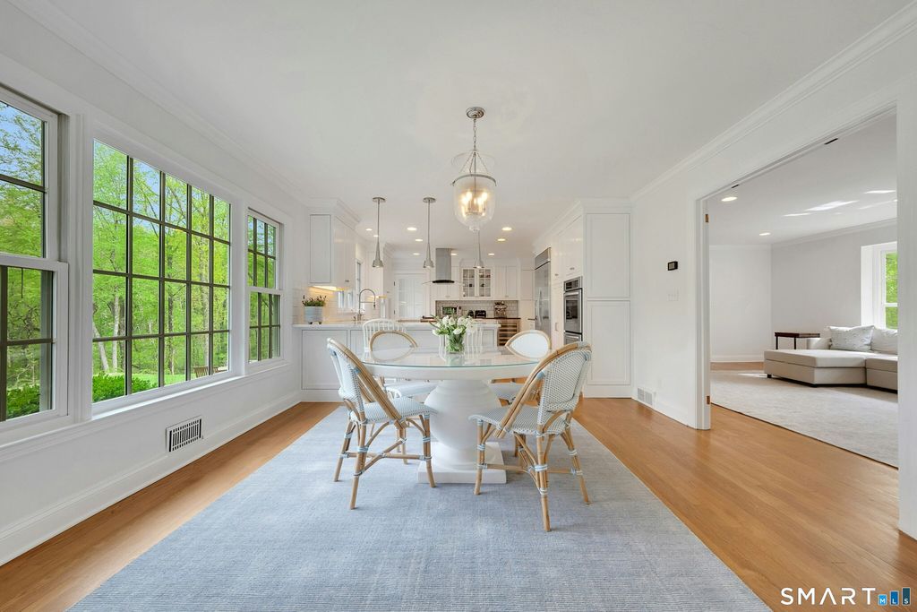 Photo of 55 Stag Lane, Greenwich, CT 06831 (MLS # 24173988)