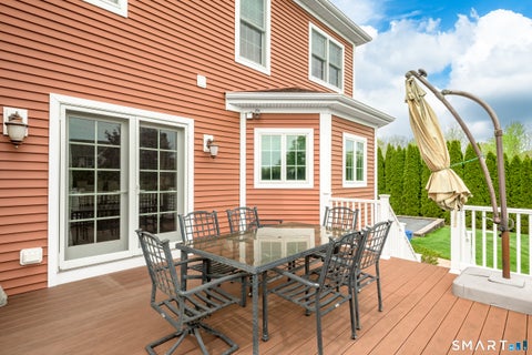 Tiny photo for 6 Congress Drive, Cromwell, CT 06416 (MLS # 24174233)