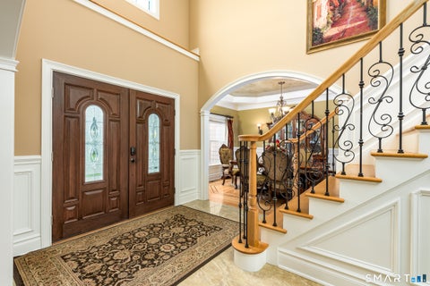 Tiny photo for 6 Congress Drive, Cromwell, CT 06416 (MLS # 24174233)