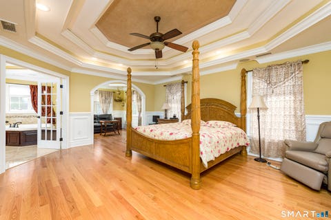 Tiny photo for 6 Congress Drive, Cromwell, CT 06416 (MLS # 24174233)