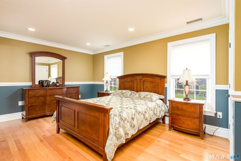 Tiny photo for 6 Congress Drive, Cromwell, CT 06416 (MLS # 24174233)