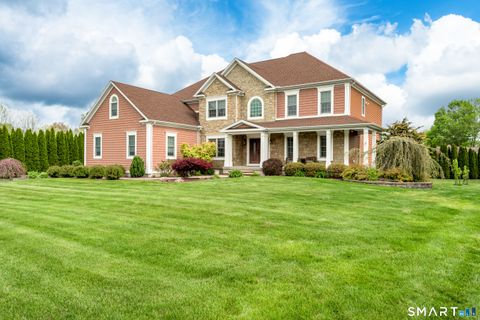 Tiny photo for 6 Congress Drive, Cromwell, CT 06416 (MLS # 24174233)