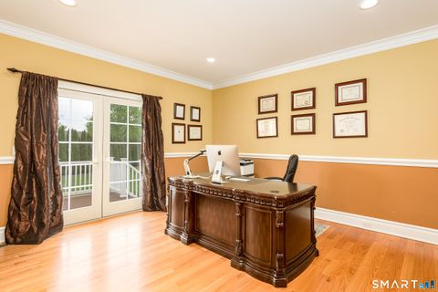 Tiny photo for 6 Congress Drive, Cromwell, CT 06416 (MLS # 24174233)