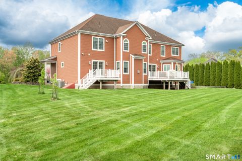 Tiny photo for 6 Congress Drive, Cromwell, CT 06416 (MLS # 24174233)