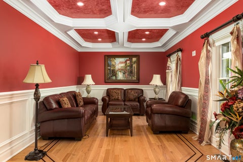 Tiny photo for 6 Congress Drive, Cromwell, CT 06416 (MLS # 24174233)