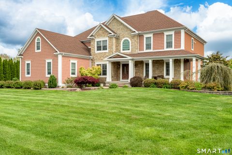 Photo of 6 Congress Drive, Cromwell, CT 06416 (MLS # 24174233)