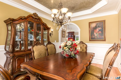 Tiny photo for 6 Congress Drive, Cromwell, CT 06416 (MLS # 24174233)
