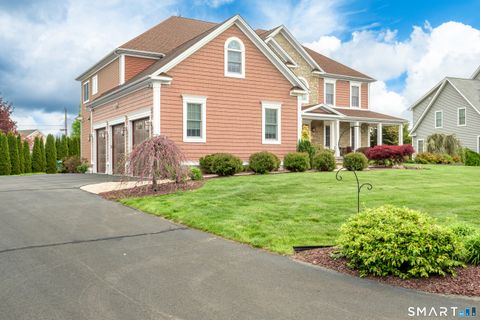 Tiny photo for 6 Congress Drive, Cromwell, CT 06416 (MLS # 24174233)