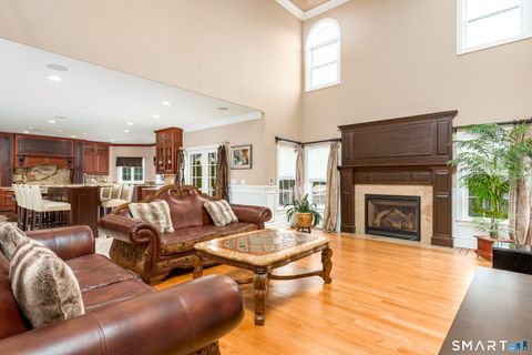 Tiny photo for 6 Congress Drive, Cromwell, CT 06416 (MLS # 24174233)