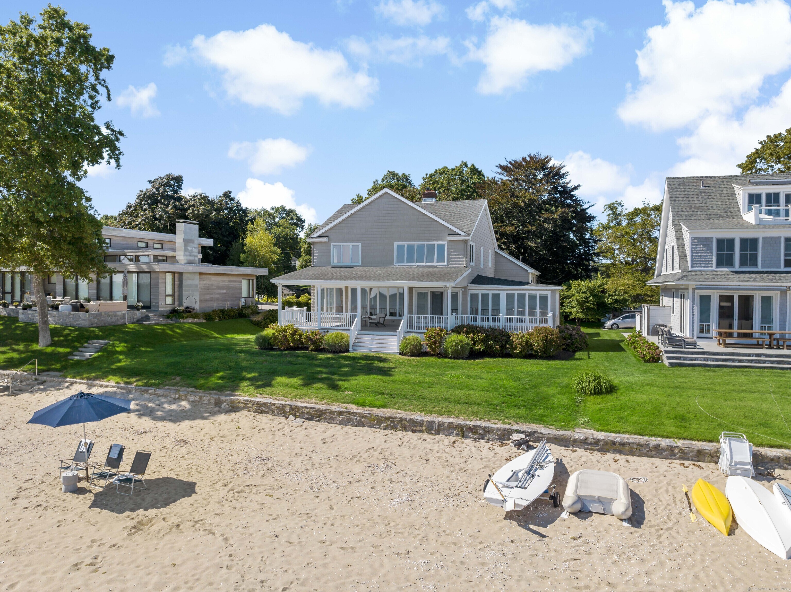 Rental Property at Shore Road, Clinton, Connecticut - Bedrooms: 4 
Bathrooms: 5 
Rooms: 8  - $35,000 MO.