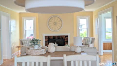 Tiny photo for 420 Maple Avenue, Old Saybrook, CT 06475 (MLS # 24183797)