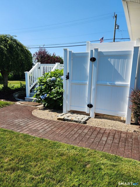 Tiny photo for 420 Maple Avenue, Old Saybrook, CT 06475 (MLS # 24183797)