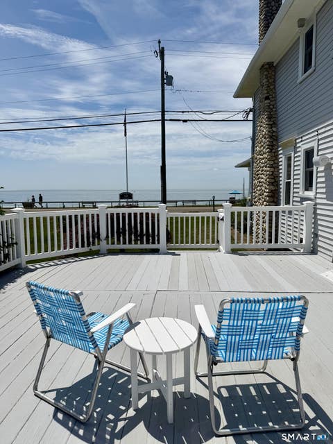 Tiny photo for 420 Maple Avenue, Old Saybrook, CT 06475 (MLS # 24183797)