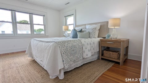 Tiny photo for 420 Maple Avenue, Old Saybrook, CT 06475 (MLS # 24183797)