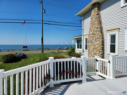 Tiny photo for 420 Maple Avenue, Old Saybrook, CT 06475 (MLS # 24183797)