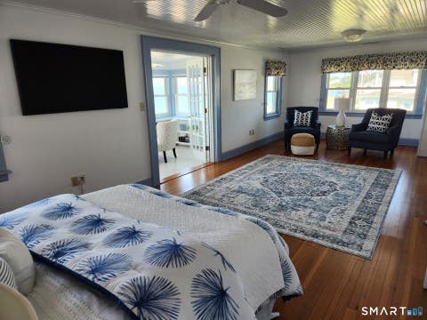 Tiny photo for 420 Maple Avenue, Old Saybrook, CT 06475 (MLS # 24183797)