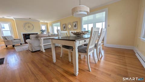 Tiny photo for 420 Maple Avenue, Old Saybrook, CT 06475 (MLS # 24183797)