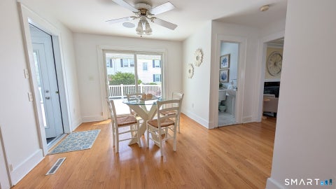 Tiny photo for 420 Maple Avenue, Old Saybrook, CT 06475 (MLS # 24183797)